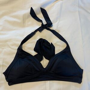 Title nine set it and forget it bikini top